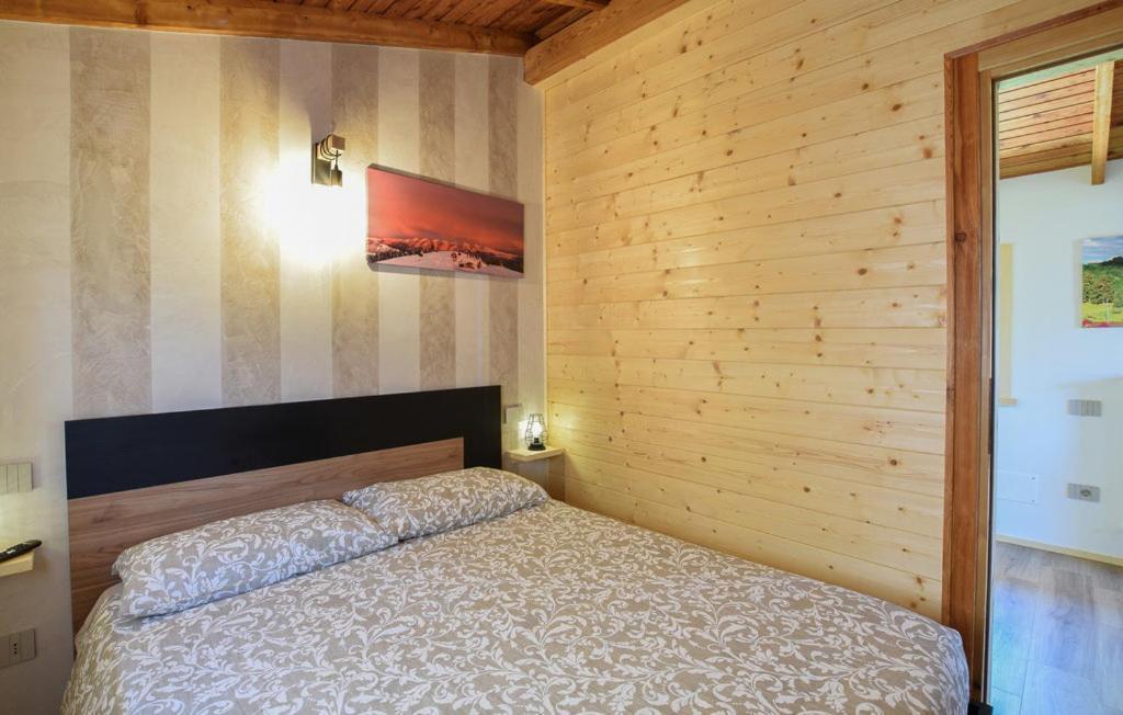 Chalet Simonetta - Locanda Da Tullio Capovalle Exterior foto